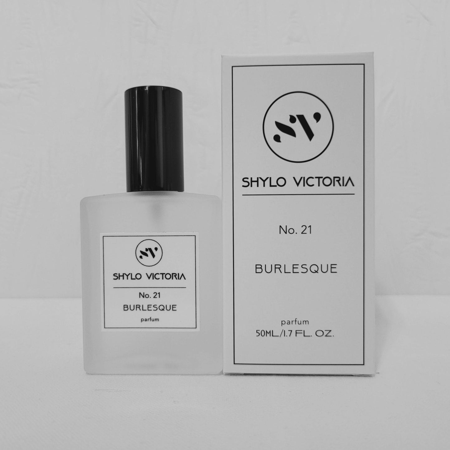No. 21 Burlesque | Perfume