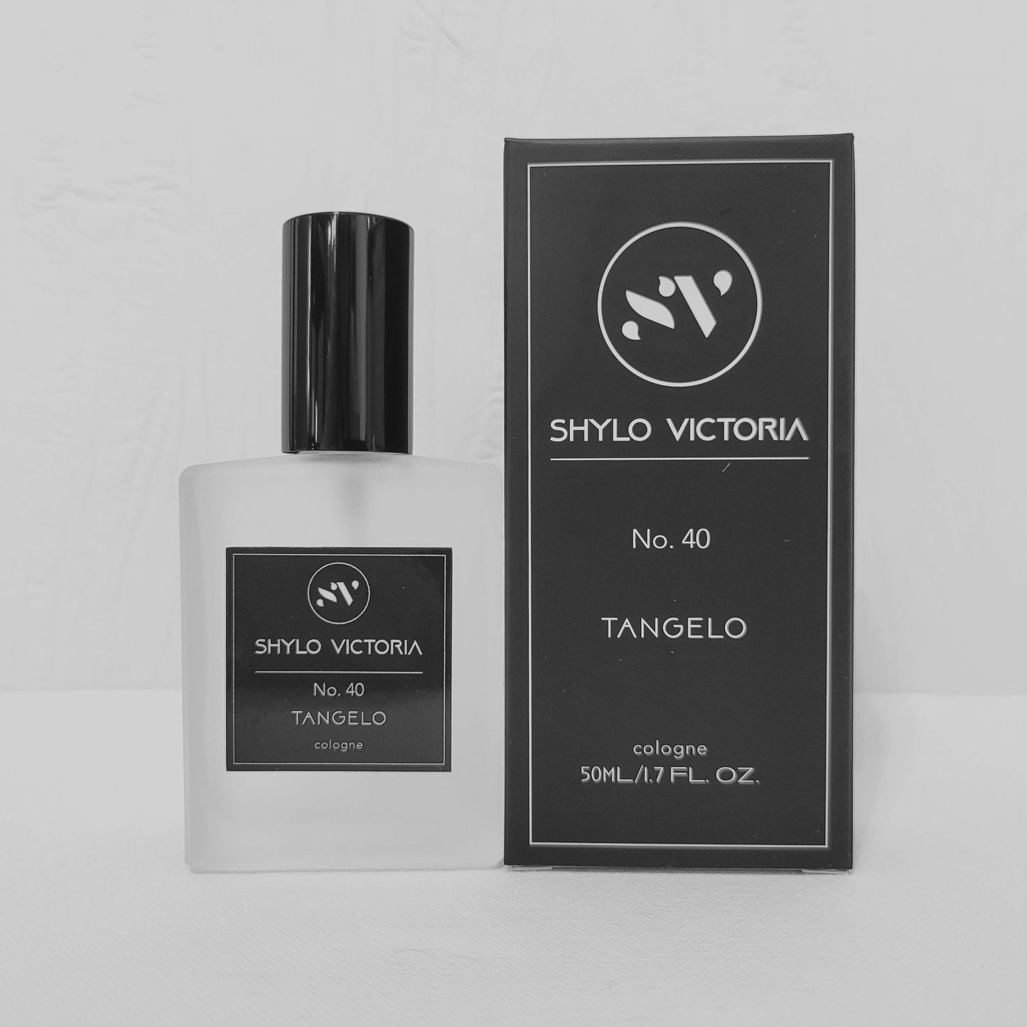 No. 40 Tangelo | Cologne