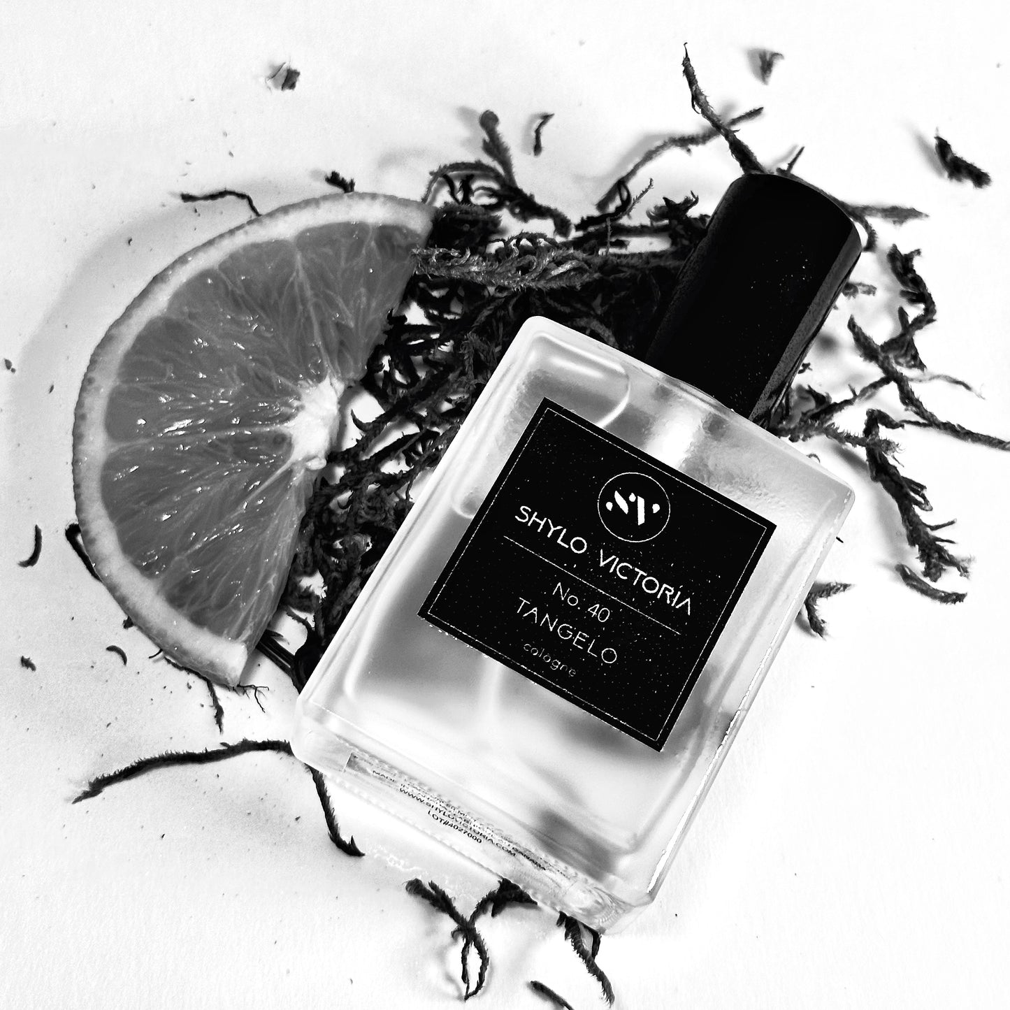 No. 40 Tangelo | Cologne