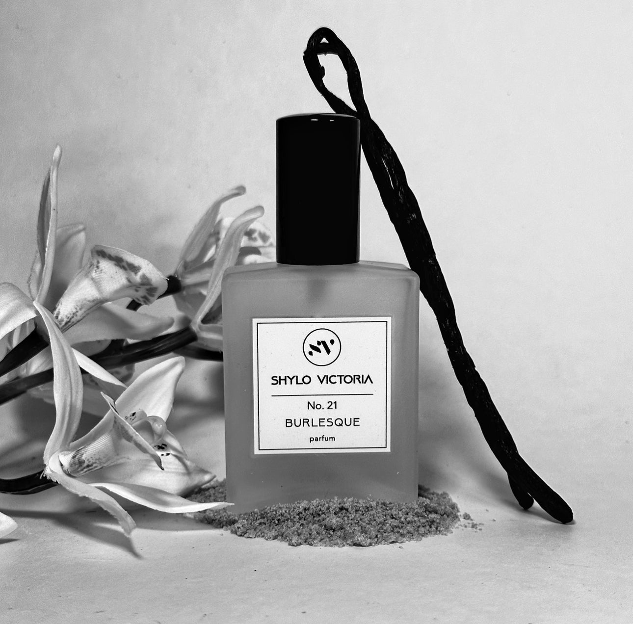 No. 21 Burlesque | Perfume